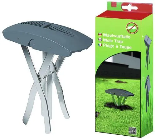 Moldvarpsaks Supercat