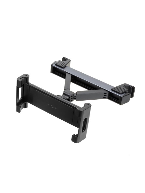 FIXED  Passenger Max Headrest Tablet holder <13" Black
