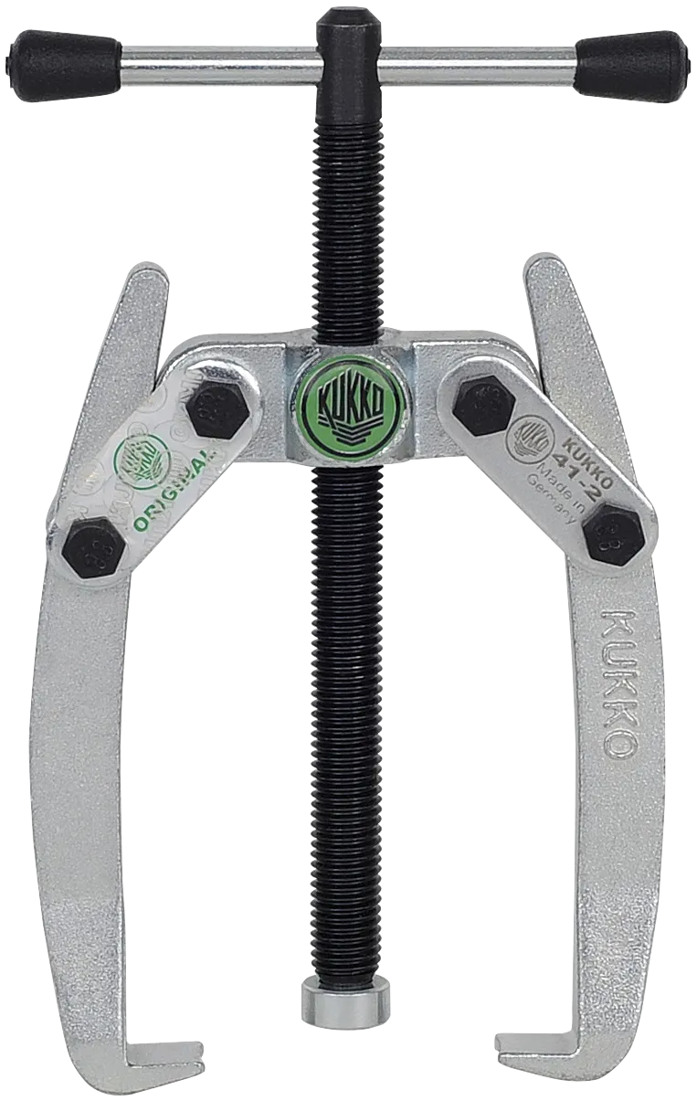 Kukko avtrekker 41 65-65 m/2 ben