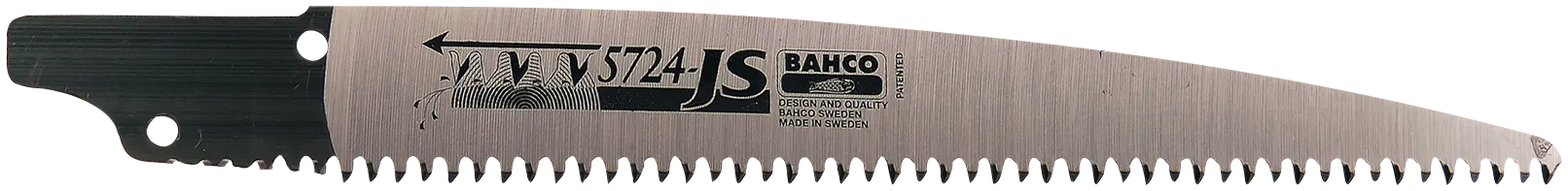 Løs blad til 5124-JS