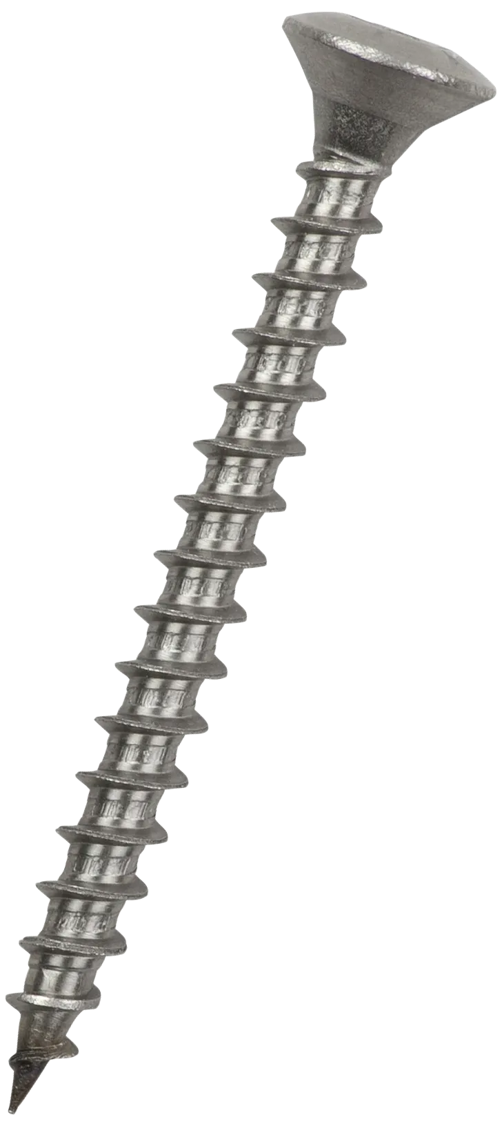 NKT Spun universalskrue A2 LH TX10 3,5×30, 200stk