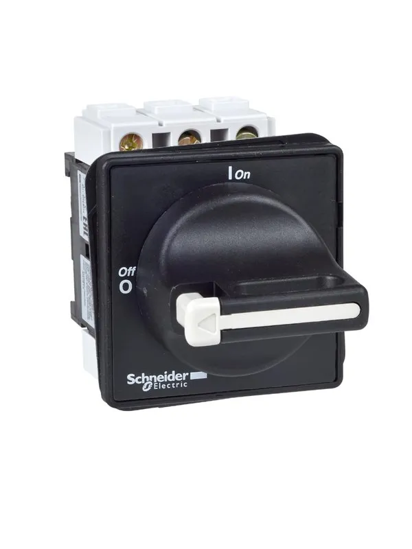 Schneider Electric Main switch discon.32a