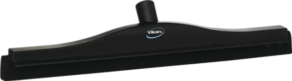 Vikan Gulvskraber, 400 mm, Sort