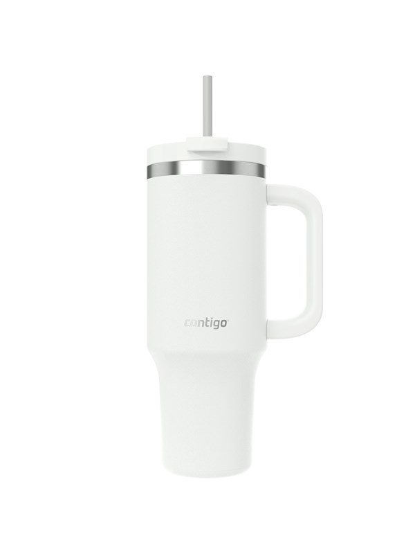 Contigo Streeterville Tumbler with handle Salt 1200ml
