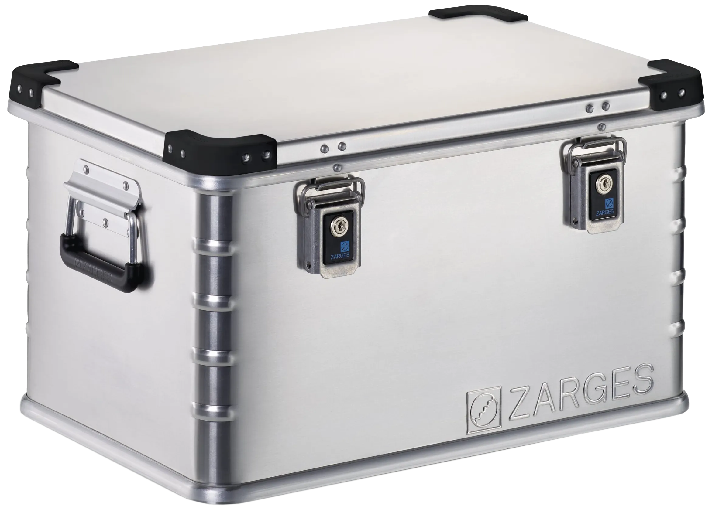 AluBox Mini Plus 600×400×350mm 60ltr