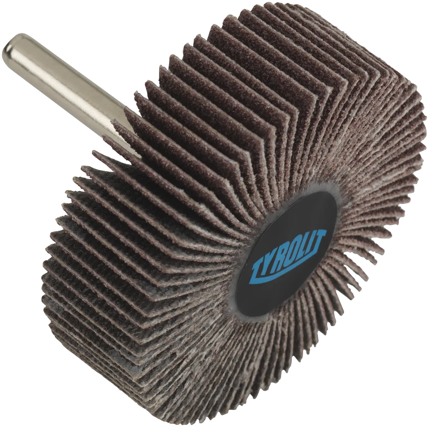 Slipeskive 52LA-C 60×15-6 K60