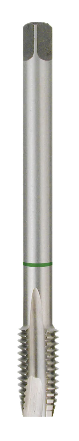 Spånbrytertap DIN371 HSS-Co5 M6