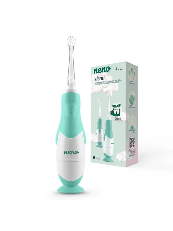 NENO Electrical Toothbrush Denti Mint