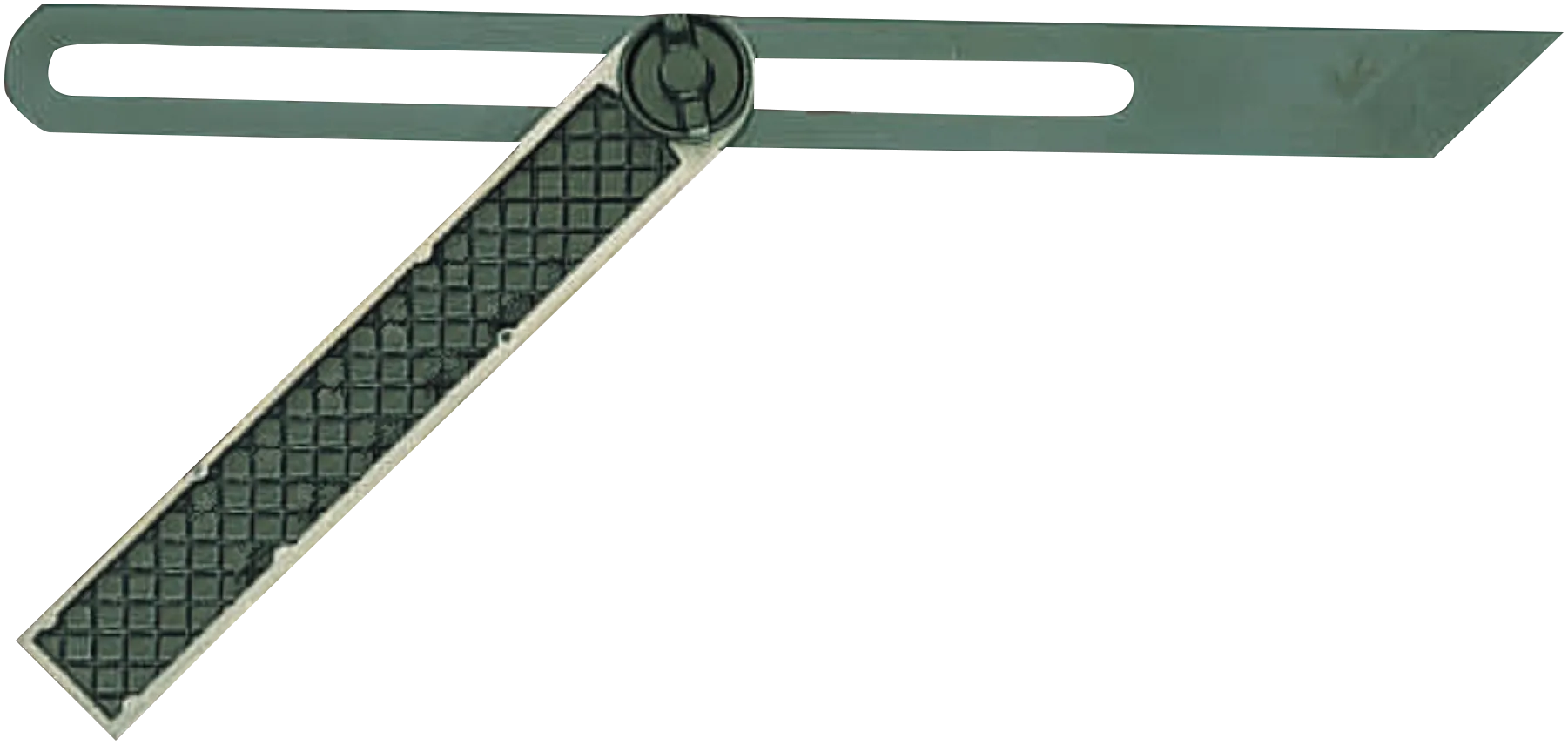 Smigvinkel 9572 200 mm