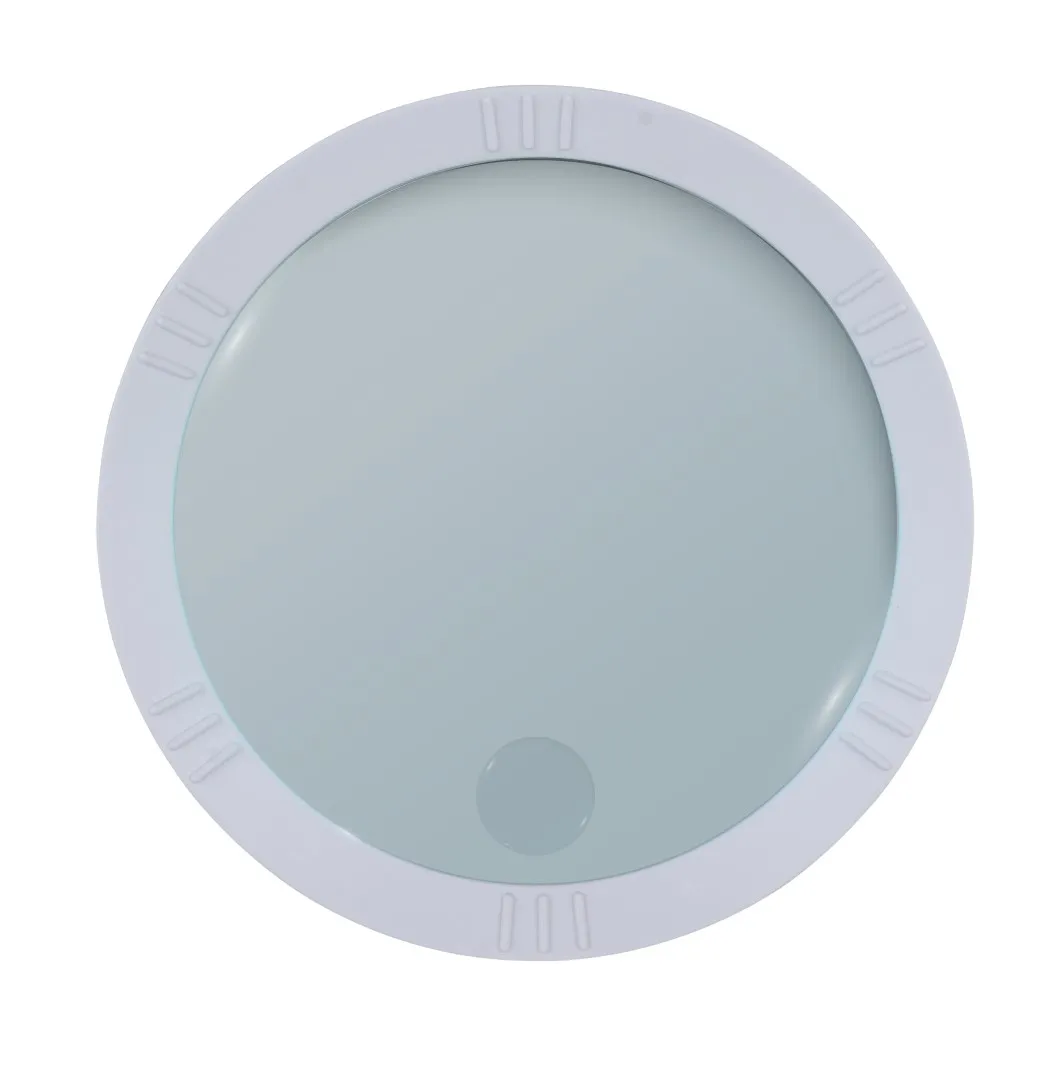 WRKPRO 8D linse (3,00X) Ø13 cm til lupelampe art. 15406410