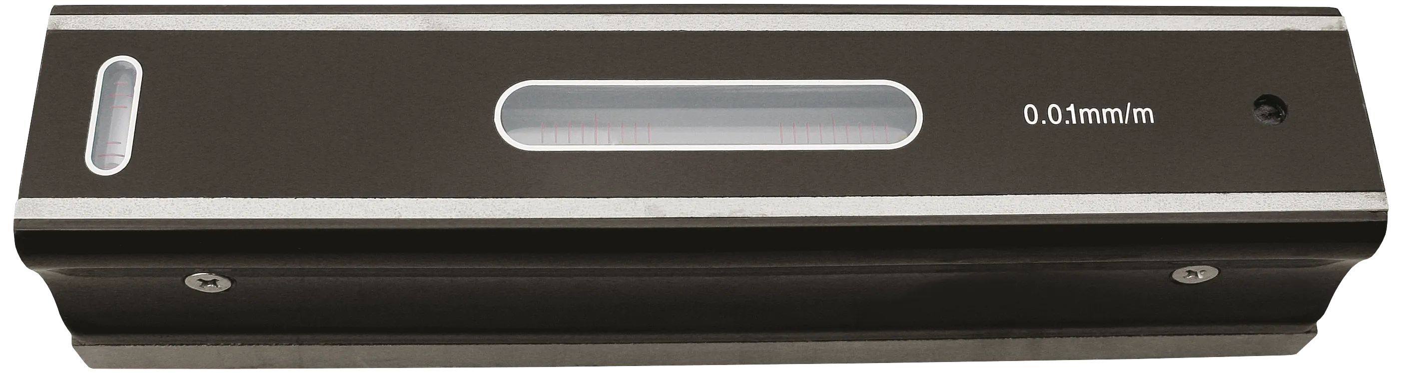 Maskin vaterpass 300 × 0,1 mm