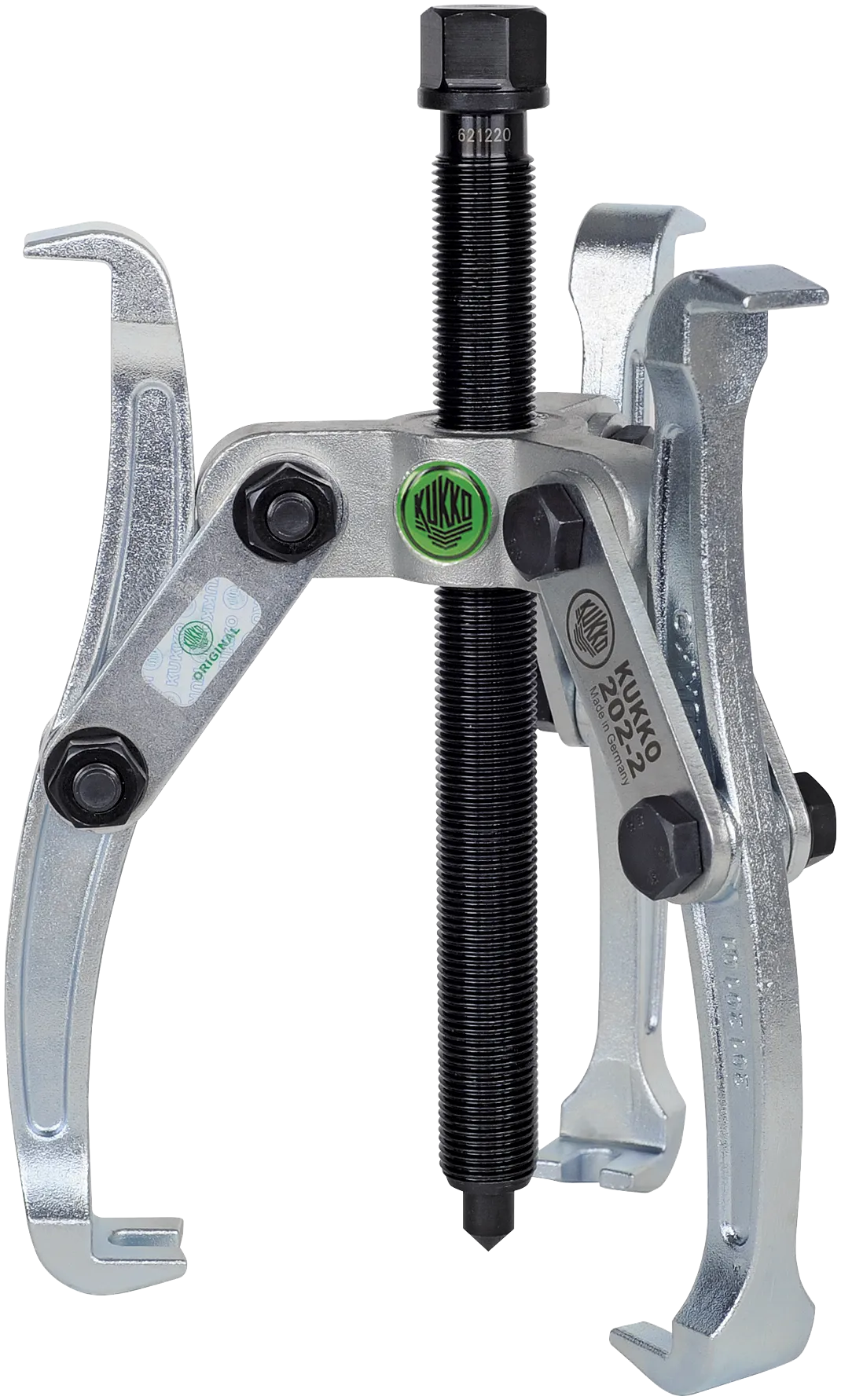 Kukko avtrekker 202 380×300 mm med 3 ben