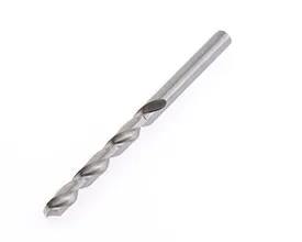 Metallbor 15,0 mm slipt spiralbor HSS-G