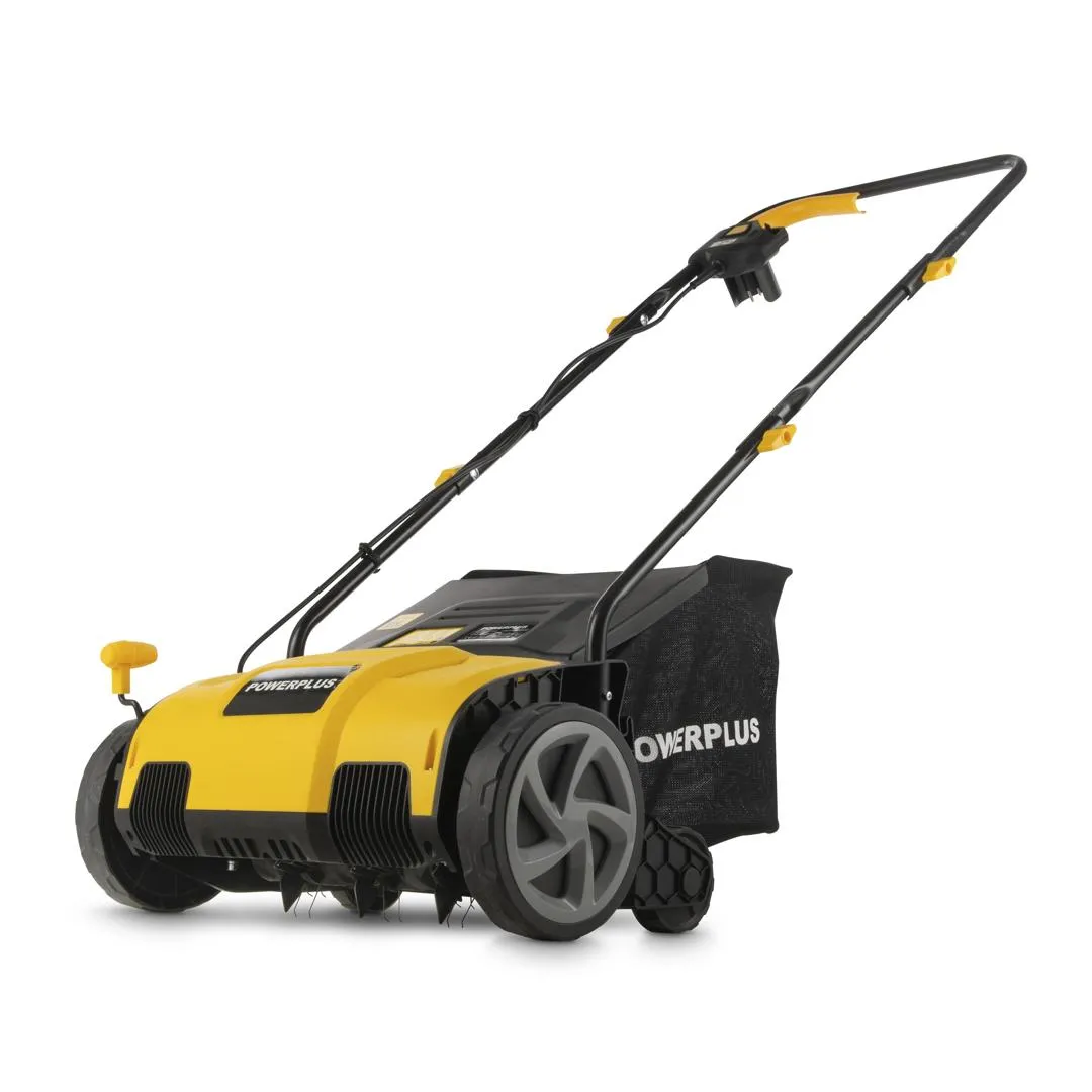 Plenlufter 1300 watt - 320 mm