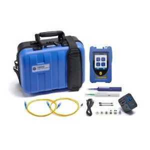 Trend FiberMASTER Single-mode OTDR