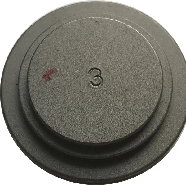 BATO Adapter nr. 3