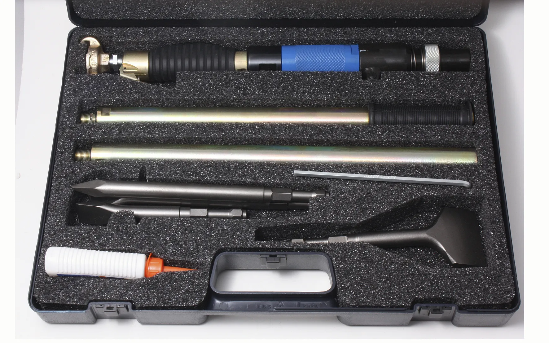 Extendo 2 Airtec langtrekkende