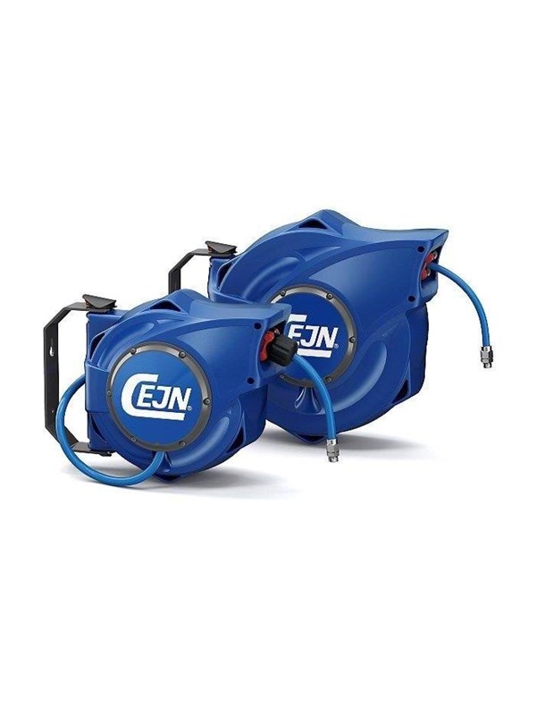 Cejn Hose reel 8x12mm 17 meter 1/4