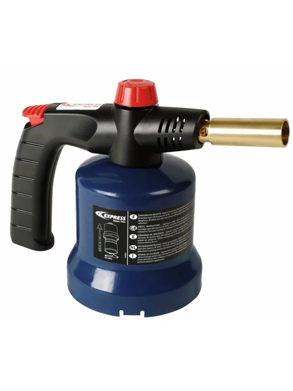 Hajo Tool Express blower lamp prof
