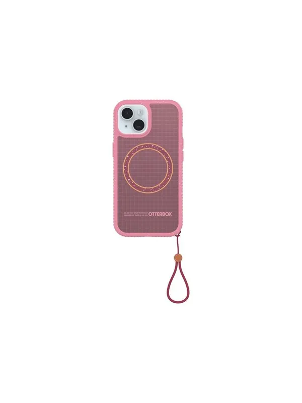OtterBox Sole Series - back cover for mobile phone