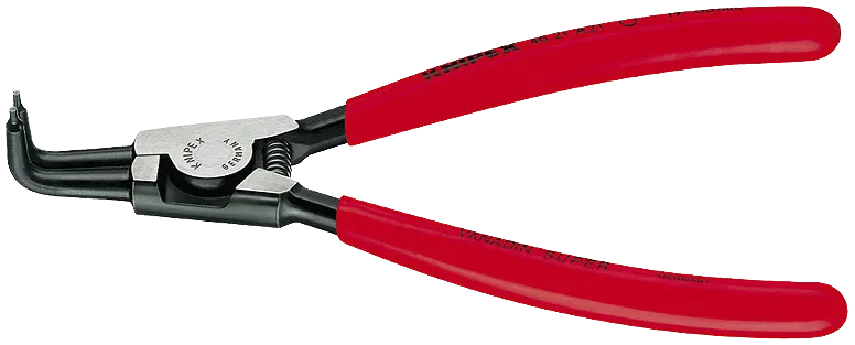 Låseringtang 46 21 A41 utv. 90° ø85-140 mm