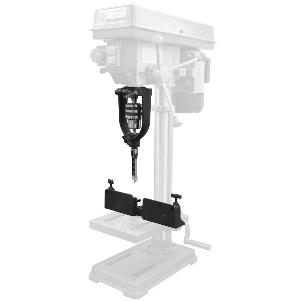 Stemmejigg for boremaskin Holzmann STM4SB