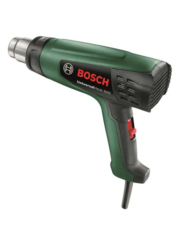 Bosch UniversalHeat 600
