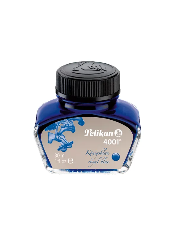 Pelikan PELIKAN BLEKK 400178 30ML BLÅ