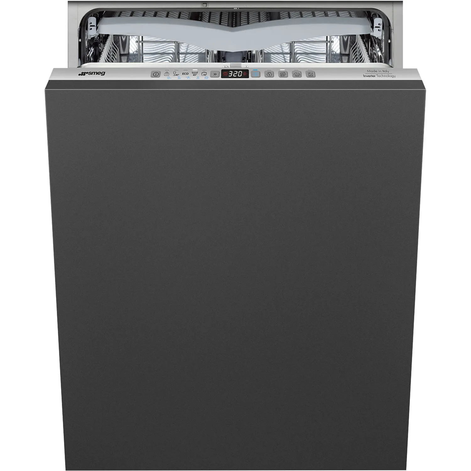 Smeg STL332CH
