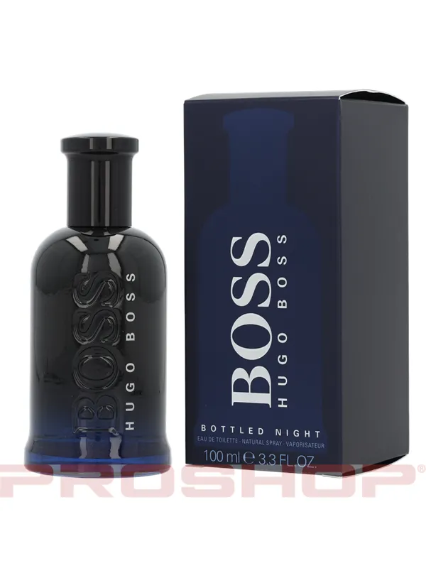 Hugo Boss Bottled Night