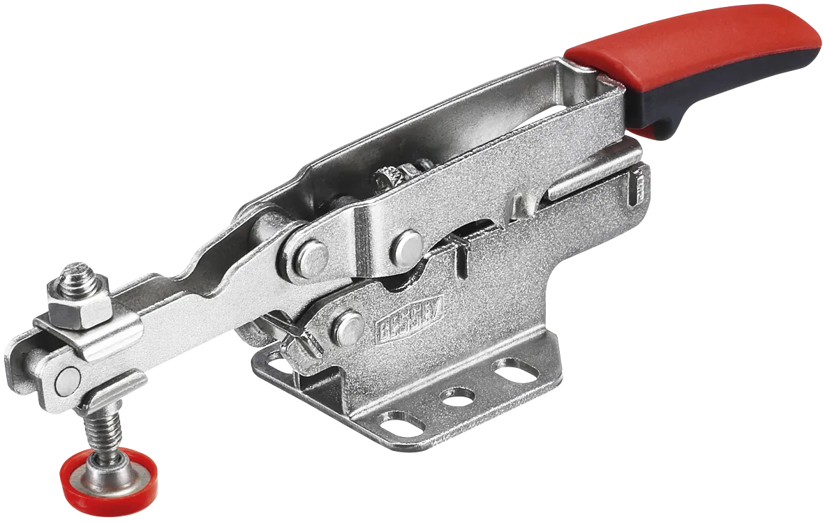 Bessey bordklemme v.rett 20mm STC-HH20