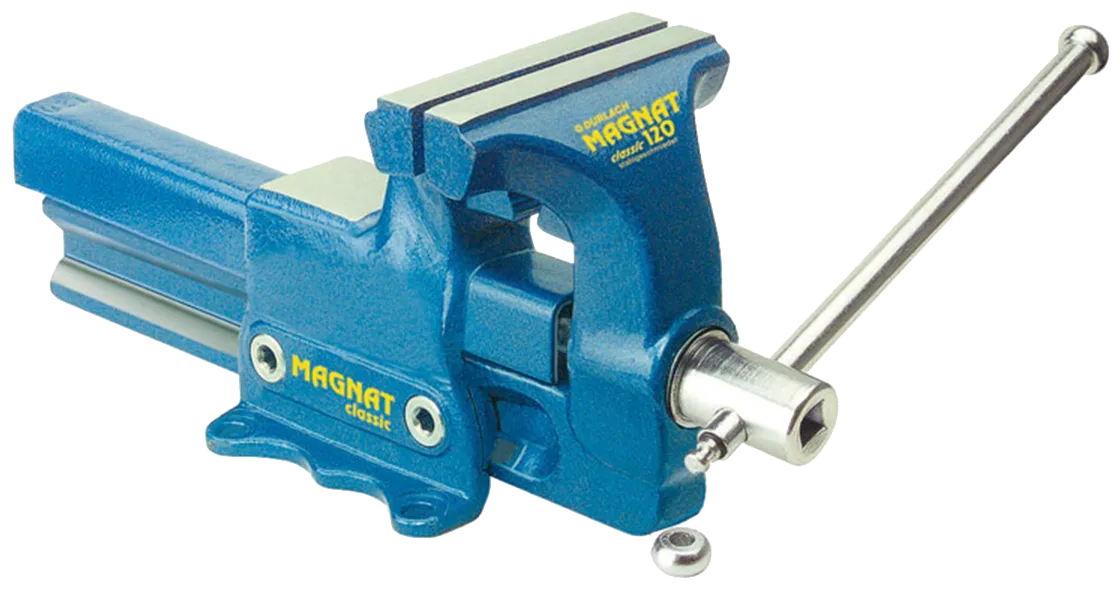 Durlach skrustikke Magnat Classic 160 mm