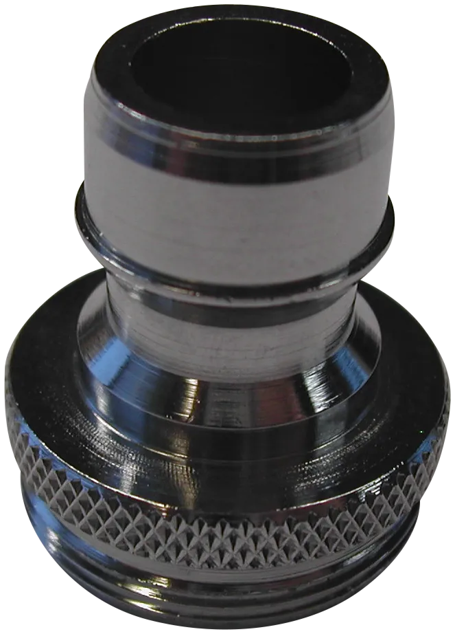 NiTo 1/2" koblingsnippel m/M24 utv. RS