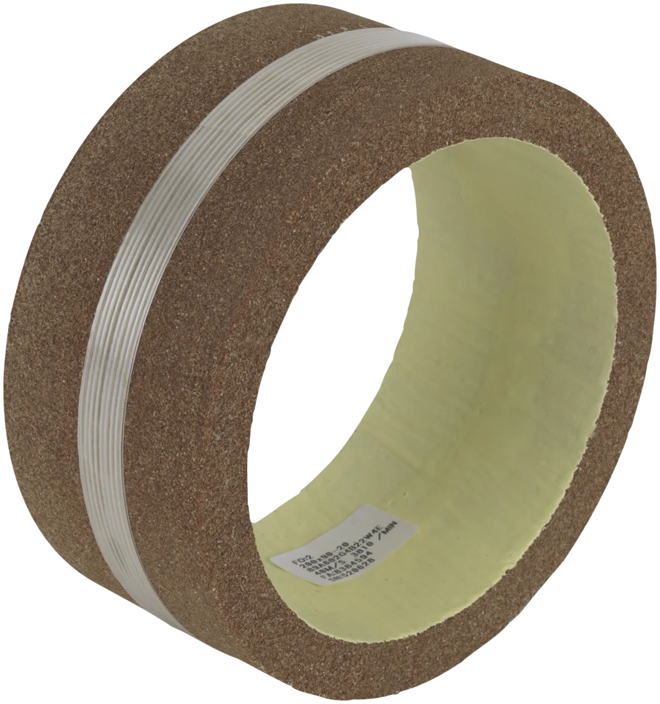 Sliperingskive F2 89A46G10AV217 200×100×20