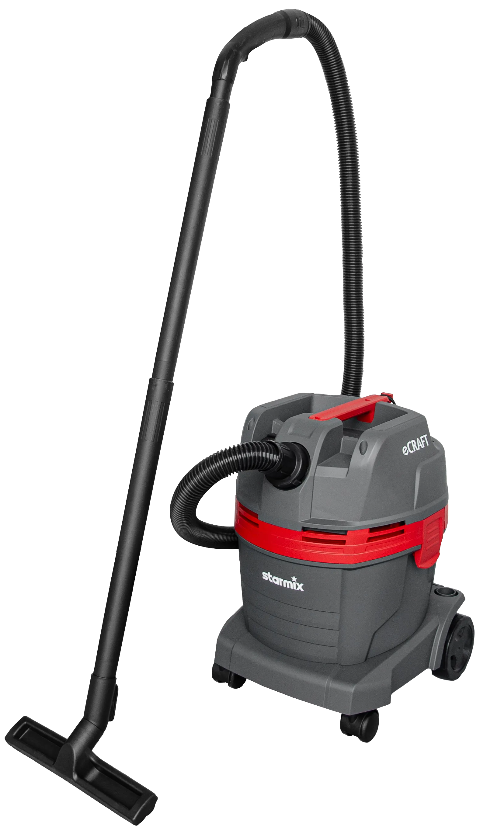 Starmix støvsuger eCraft 1422 HKR 1400W