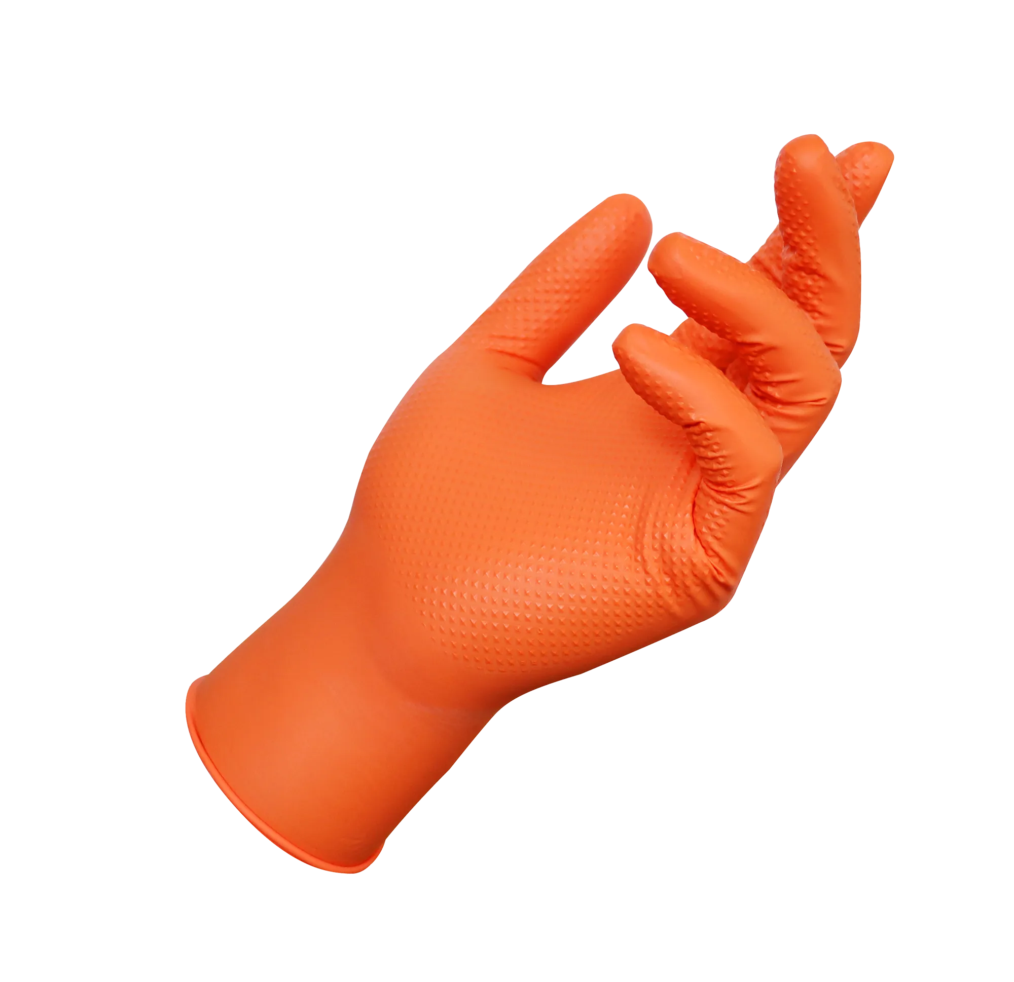 Nilex Diamond Orange PF Str. 11 eske à 50 stk.