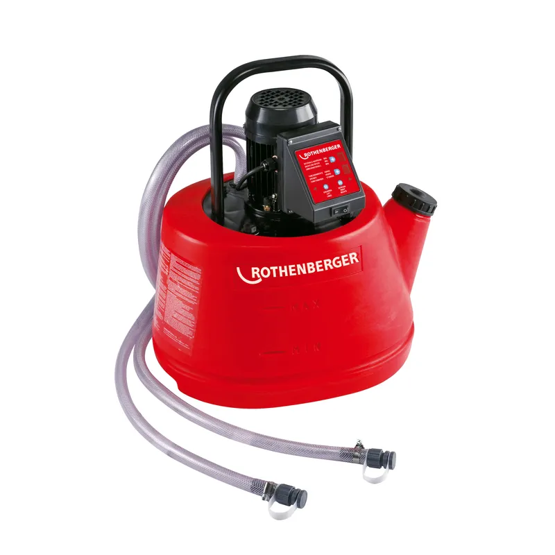 ROMATIC 20 avkalkningspumpe