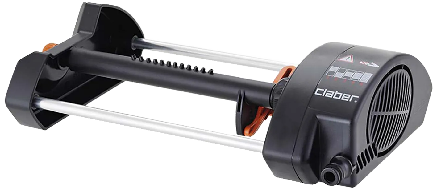 Claber 'Compact-12' vippevanner