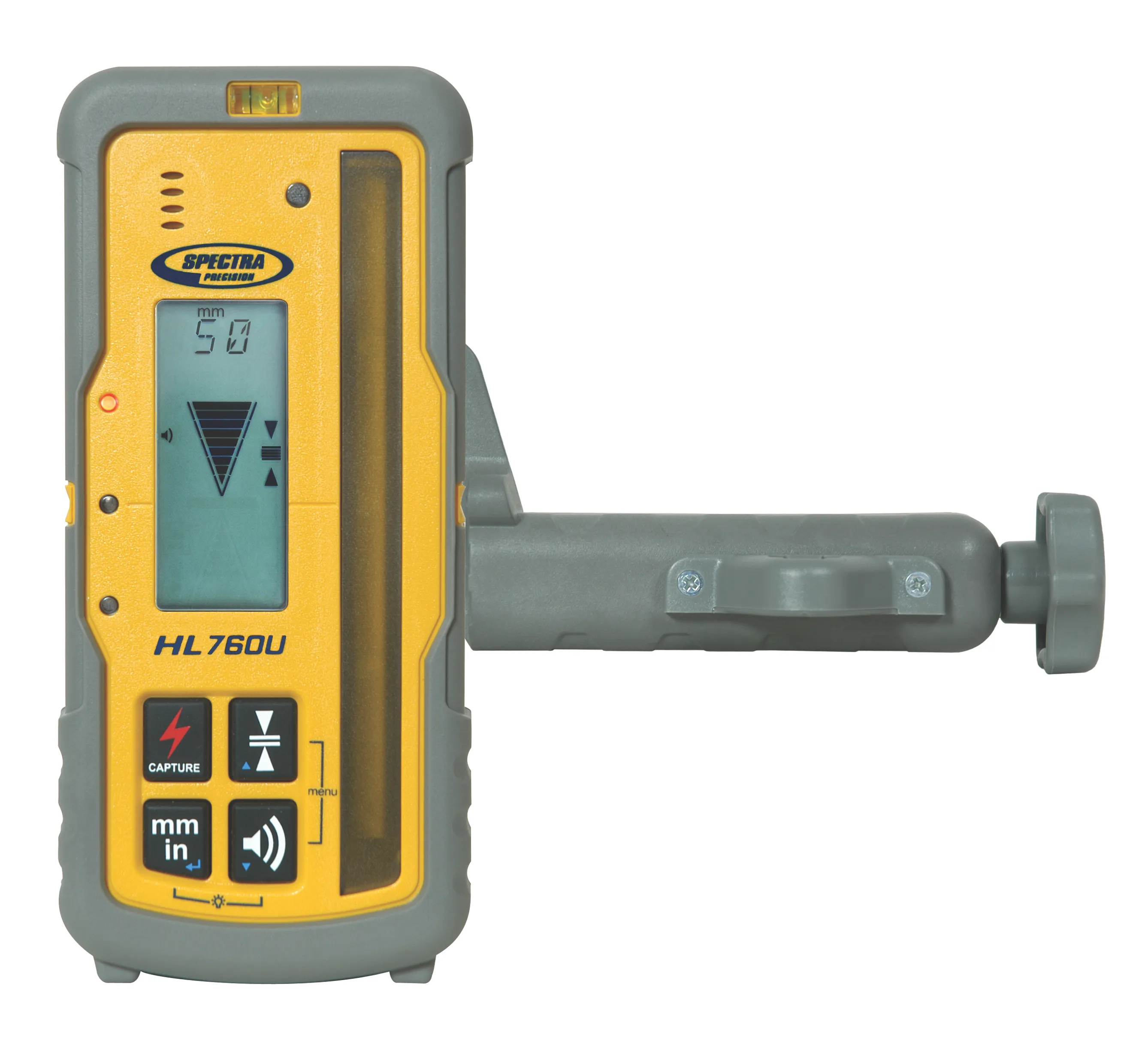 Mottaker HL760U rød/grønn
