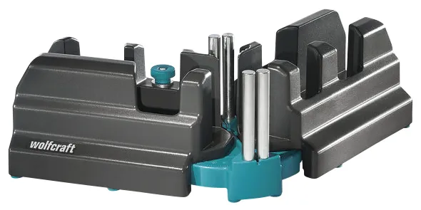Wolfcraft Justerbar Sagboks