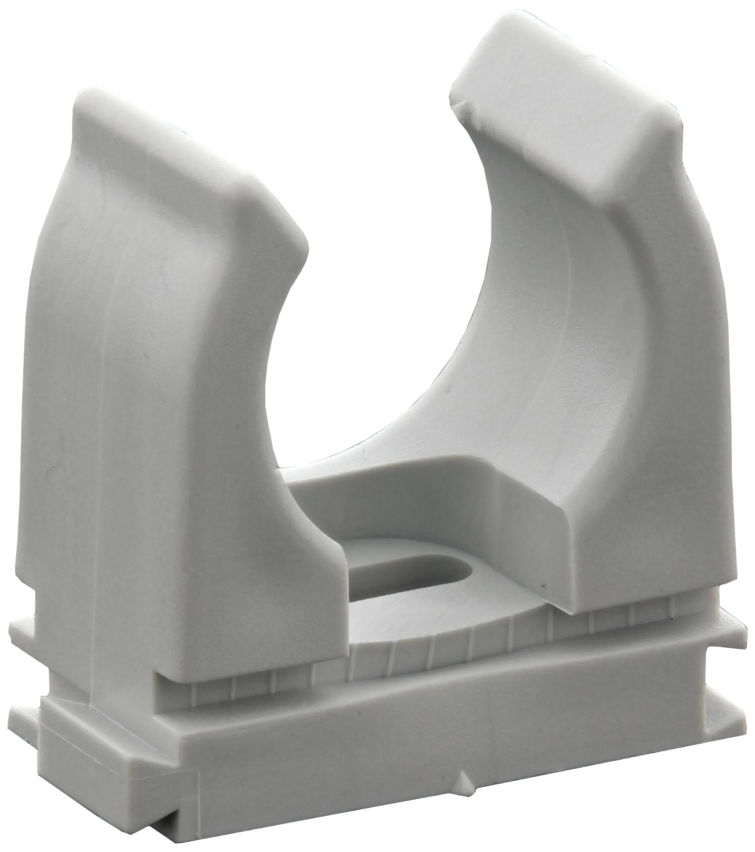 Spit E-clip nylon 32mm, 50stk