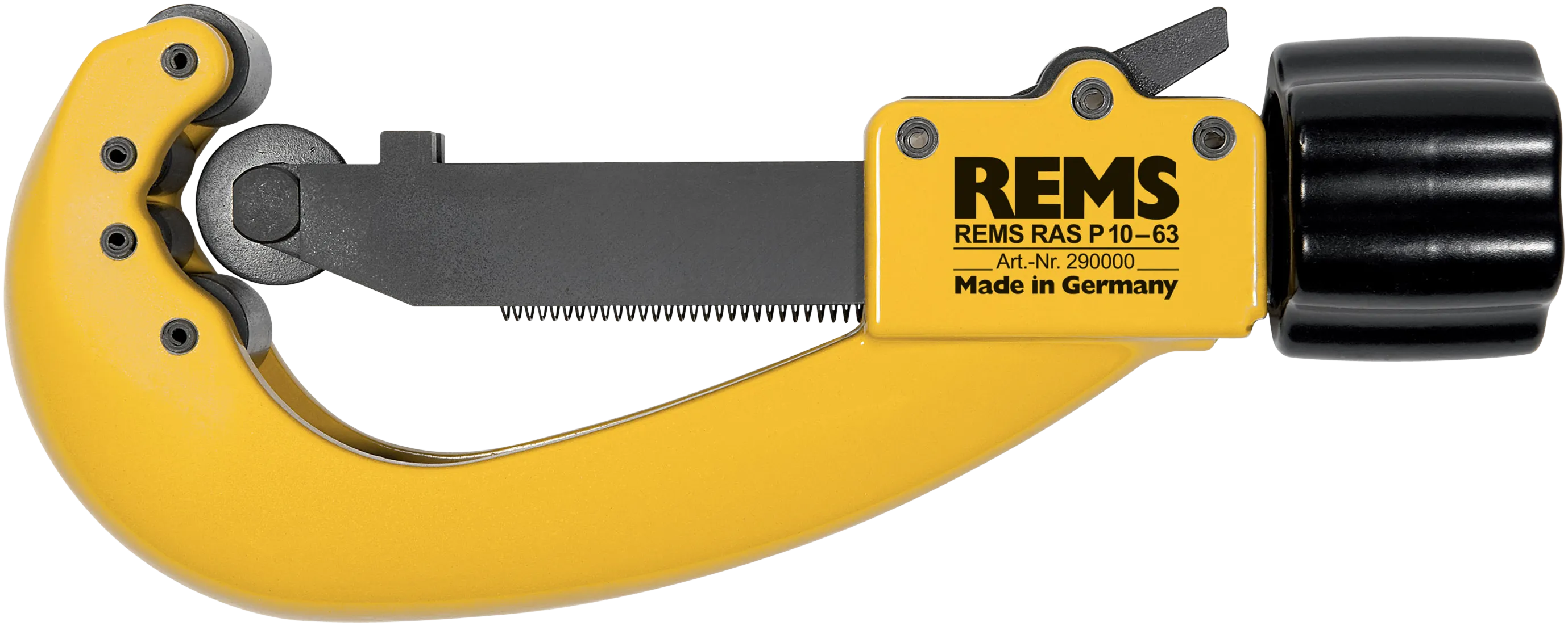 REMS rørkutter RAS P 10-63