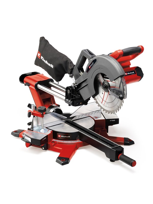 Einhell TE-SM 36/10 L Li-Solo Cross-Cut Mitre Saw