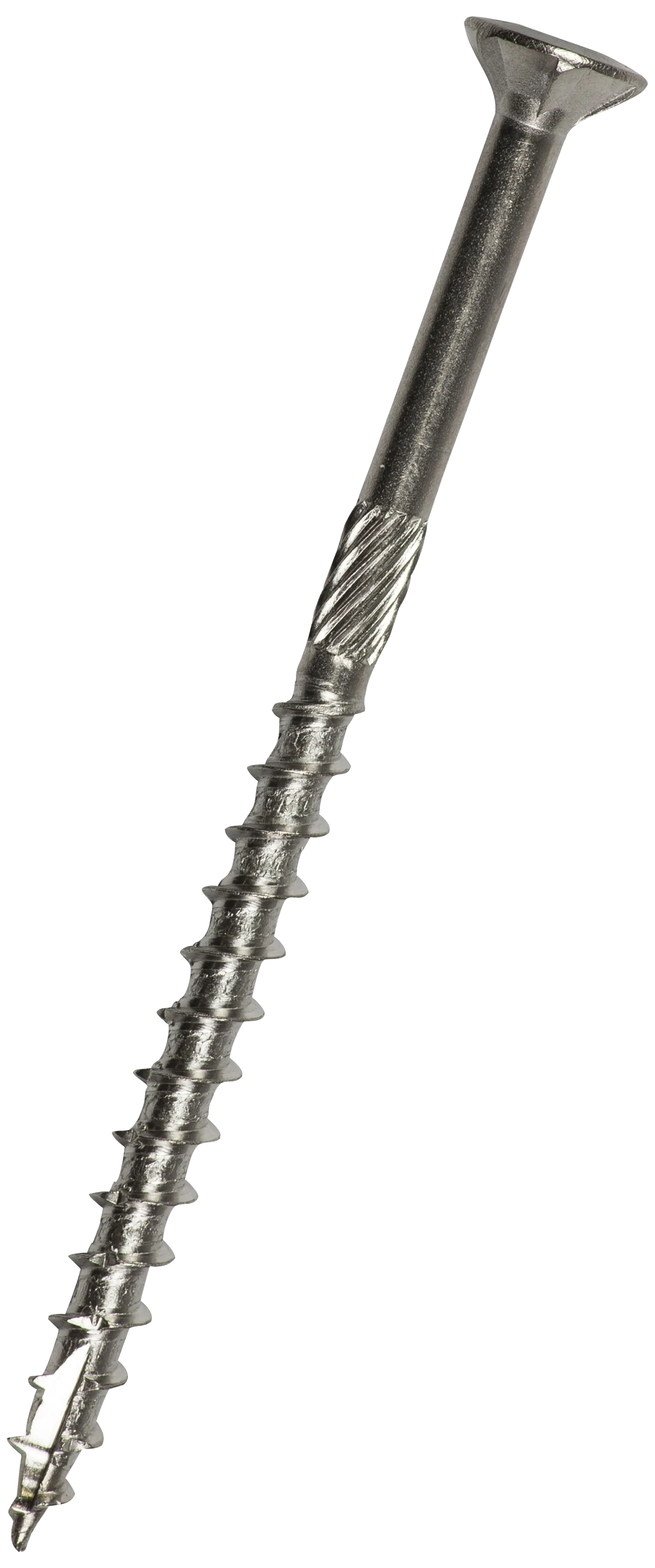 NKT Spun+ univ.skrue A4 SUH TX20 5,0×60, 200stk