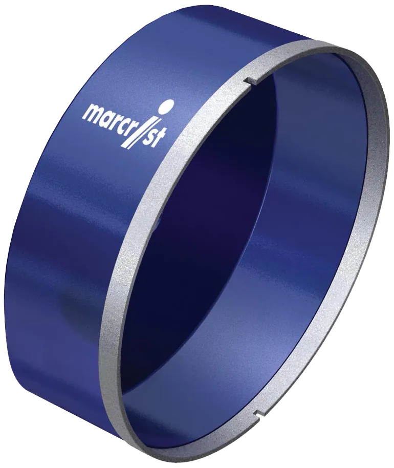Marcrist PG850 diamantflisebor for våtboring 112mm