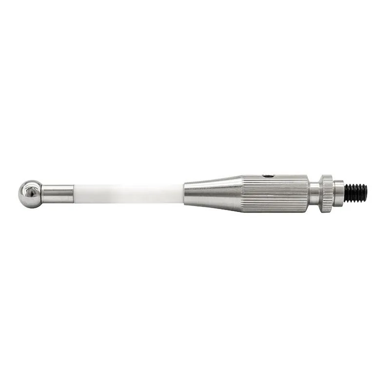 TSCHORN Keramisk Tastespiss Ø6x62 mm for 3D taster (lang)