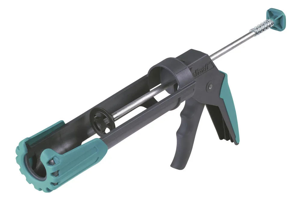 Wolfcraft Fugesprøyte MG 200 BASIC