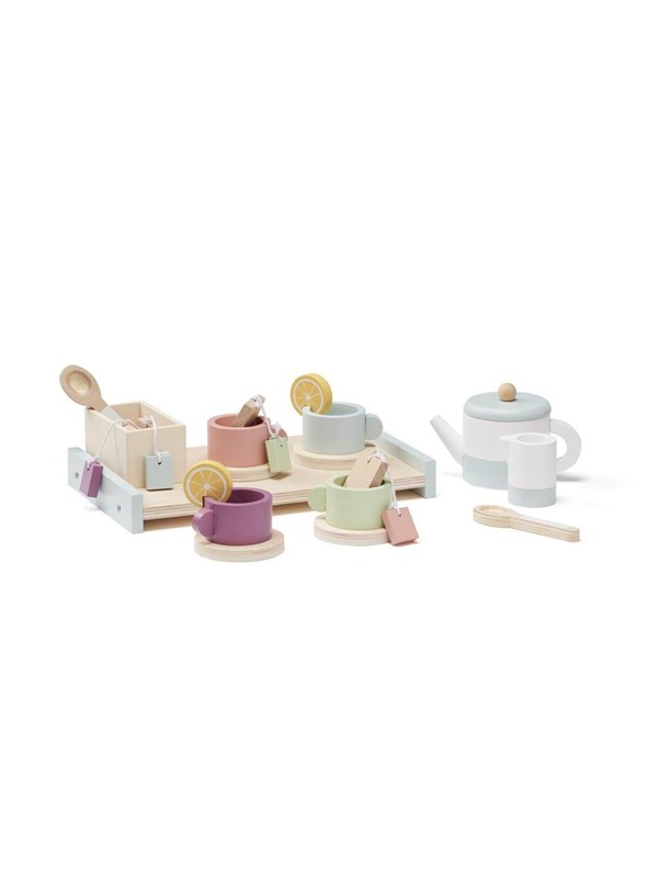 Kids Concept Tea set for kids