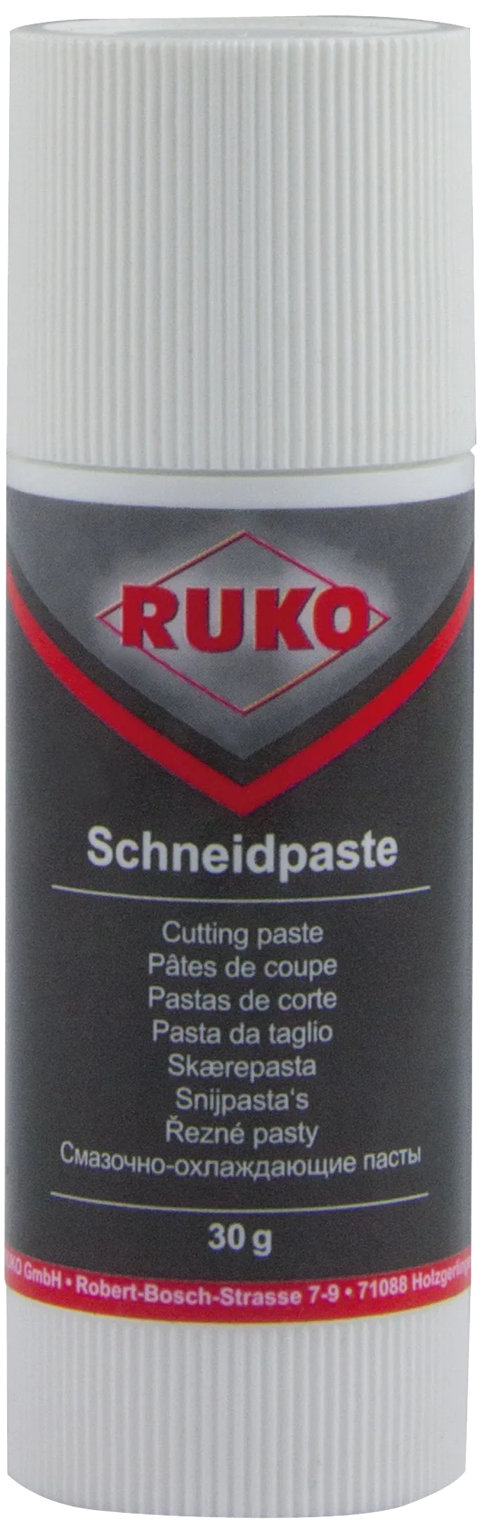 Ruko skjærepasta 30g