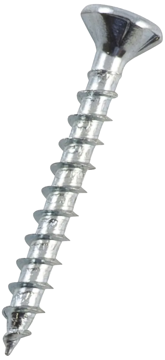 NKT Spun+ universalskrue FZB UH TX10 3,0×20, 200stk
